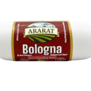 Bologna (Green Olives) (Ararat) 454g